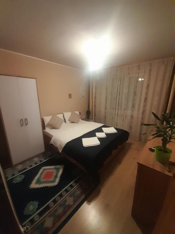 15 Minutes Apartment Bucarest Exterior foto