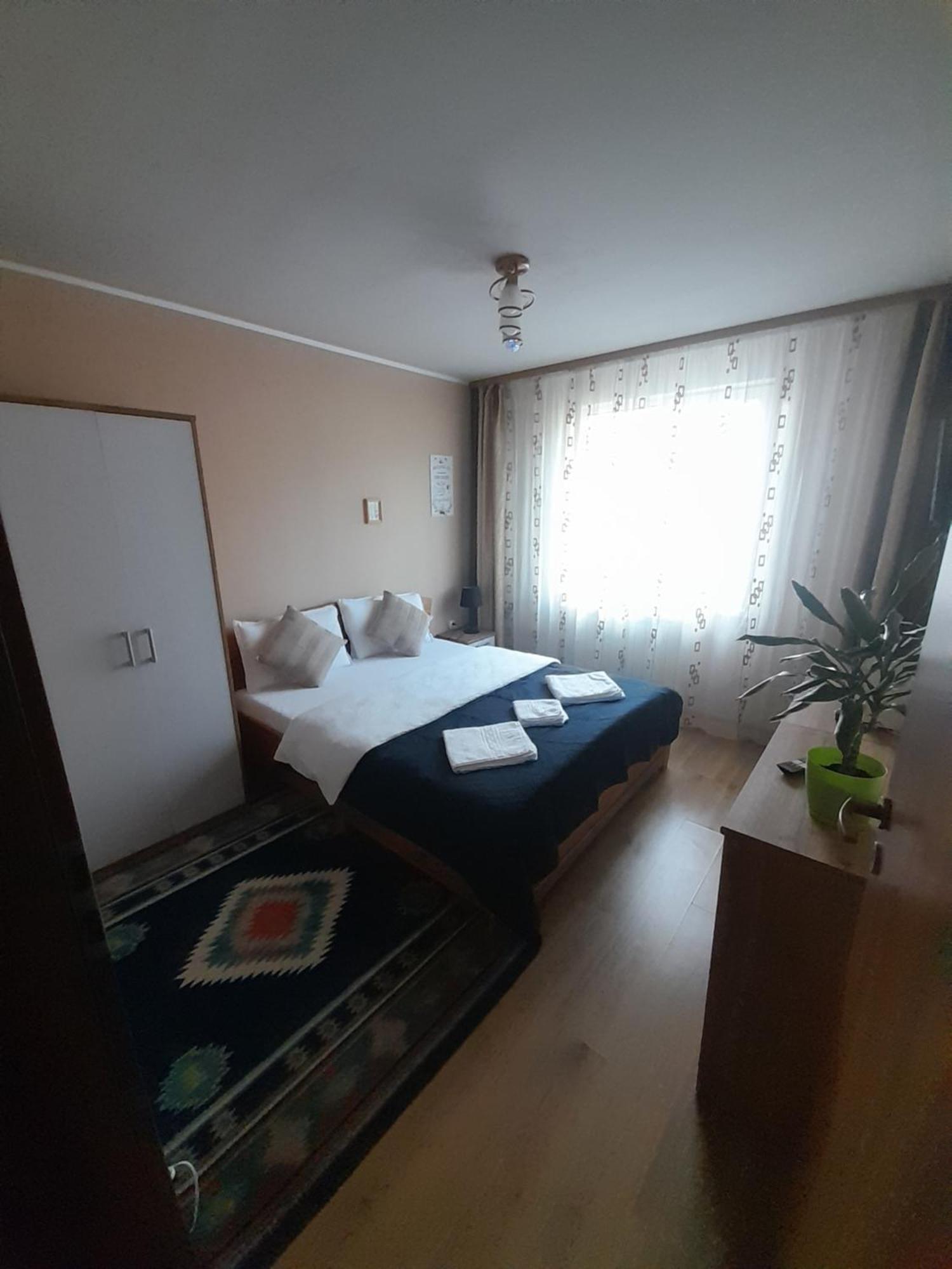 15 Minutes Apartment Bucarest Exterior foto